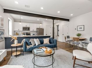 273 Border St #B3, Boston, MA 02128