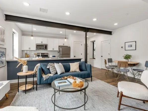273 Border St #B3, Boston, MA 02128