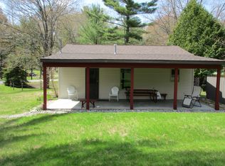 4901 E Clark Rd, Harrisville, MI 48740