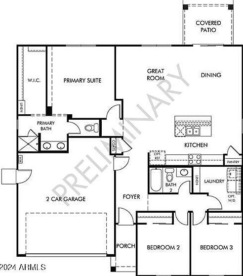 2nd image of 180 S 177TH Lane