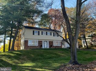 3513 Beret Ln, Silver Spring, MD 20906