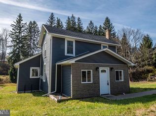 1121 W Hannah St, Houtzdale, PA 16651