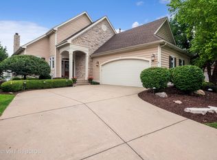 22804 W Pilcher Rd, Plainfield, IL 60585