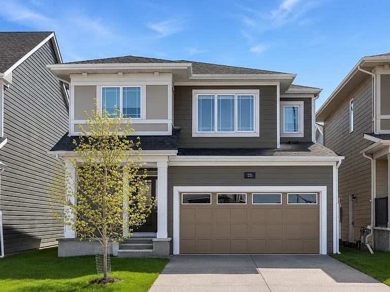 25 Yorkstone Row SW #UPPER — Photo 26