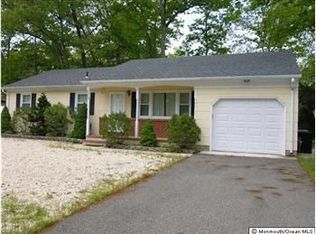 1310 Norwood St, Forked River, NJ