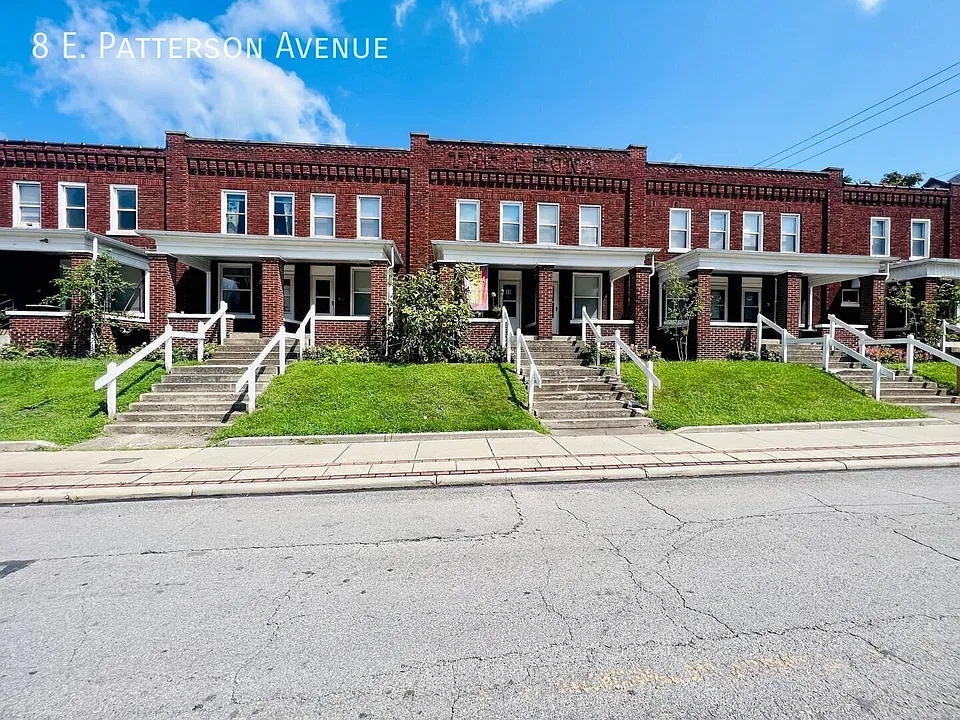 8 W Patterson Ave
