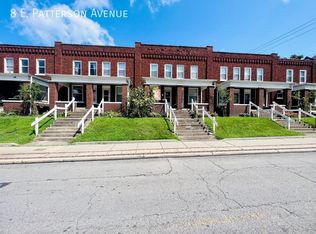 8 W Patterson Ave, Columbus, OH 43202