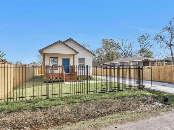 4302 Sayers Street, Houston, TX 77026