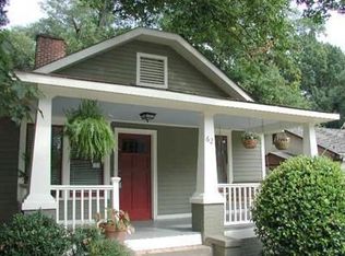 62 1st Ave SE, Atlanta, GA 30317