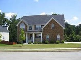 6368 Gothards Ln Douglasville Ga Zillow