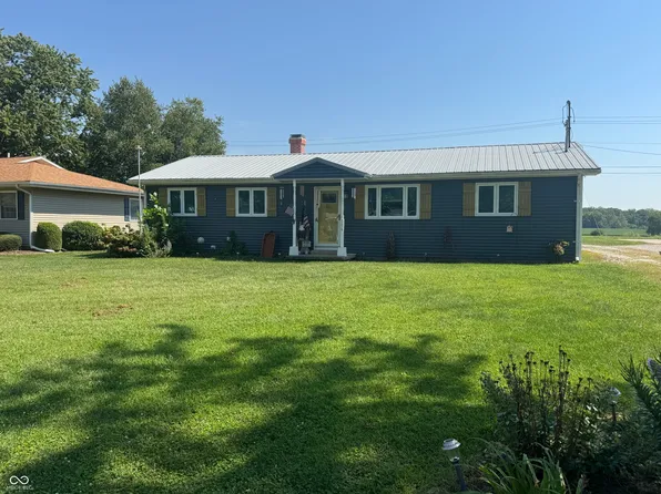 106 Elm Dr, Covington, IN 47932