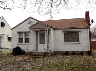 809 Mason Blvd, Marion, IN 46953