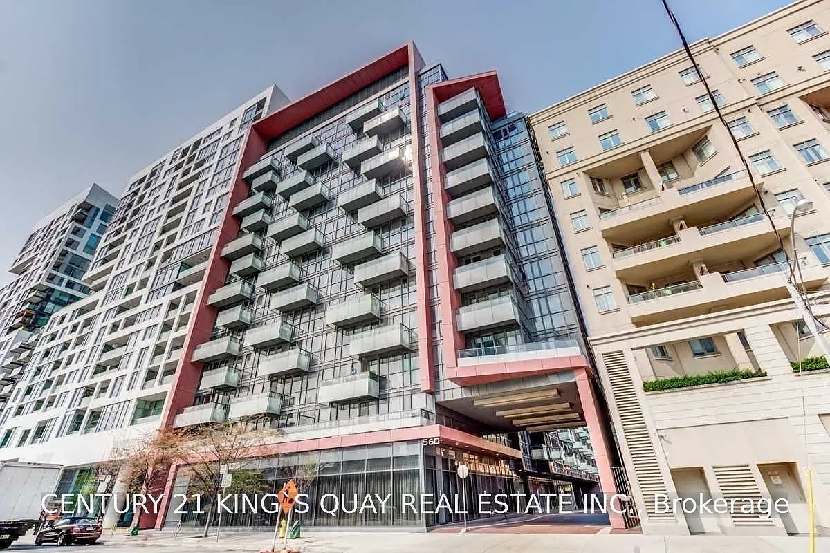 1 bed, $2,300 — Photo 1
