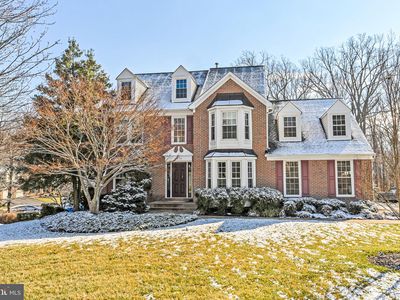 8525 Oak Chase Cir, Fairfax Station, VA, 22039