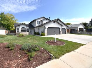 10500 W Greenleaf St, Boise, ID 83704