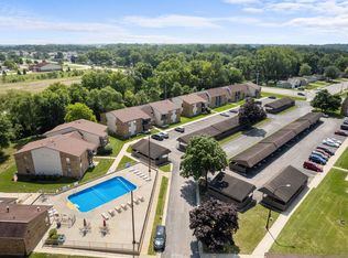 Creekside Terre Apartments, Mishawaka, IN 46544