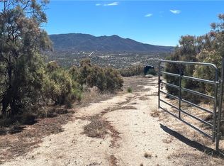 53306 Barber Ln #1, Aguanga, CA 92536
