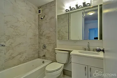 Rented by City Connections Realty