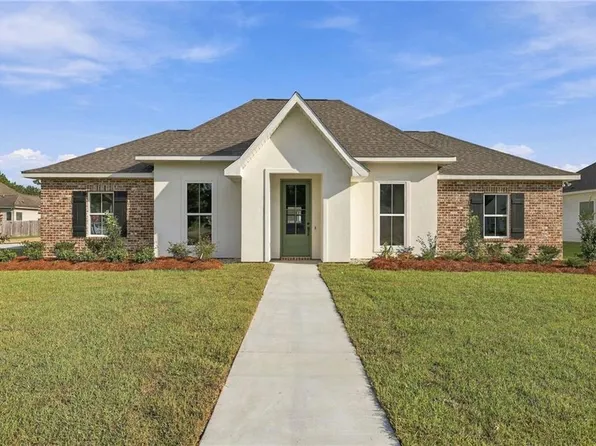 20057 Kenny Ln, Covington, LA 70435