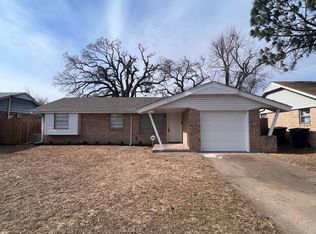 937 N Bradley Ave, Oklahoma City, OK 73127