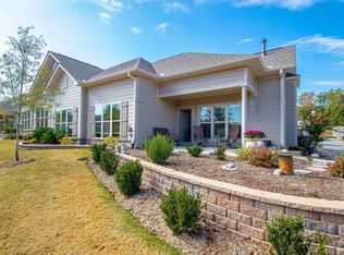 143 Mountain Terrace Cir, Maumelle, AR 72113