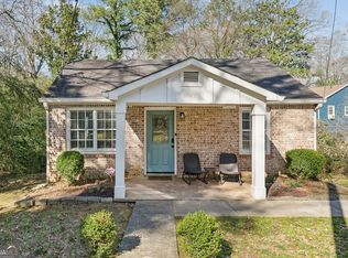 3261 Lowndes St, College Park, GA 30337