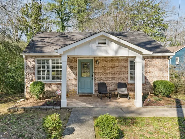 3261 Lowndes St, College Park, GA 30337