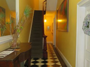 2114 Pine St APT 3F, Philadelphia, PA 19103