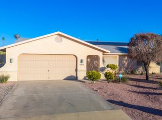 2974 Caravelle Dr, Lake Havasu City, AZ 86406