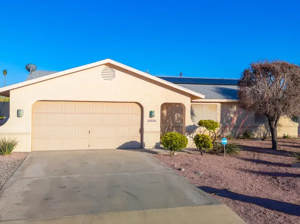2974 Caravelle Dr, Lake Havasu City, AZ 86406