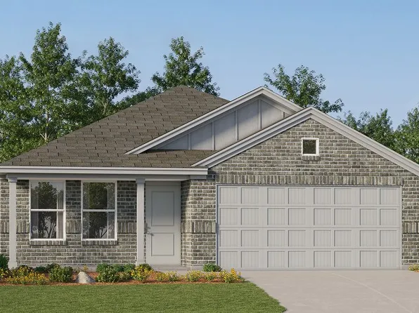 3553 Sky Pl, Seguin, TX 78155
