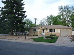 8390 Chase Way, Arvada, CO 80003