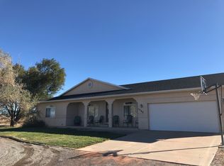 1260 S Camino Santiago Dr, Pueblo, CO 81007
