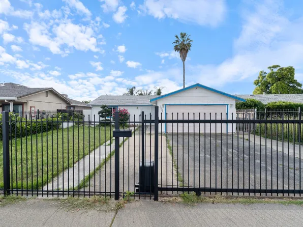 7992 Valley Green Dr, Sacramento, CA 95823
