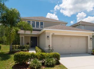 3248 Herne Bay Ct, Land O Lakes, FL 34638