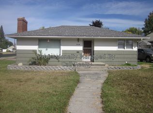 2338 W Walton Ave, Spokane, WA 99205
