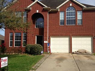 926 Rosa Del Villa Ct, Richmond, TX 77406