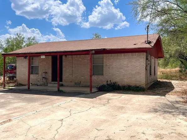 937 Calle Frente Rd, Eagle Pass, TX 78852