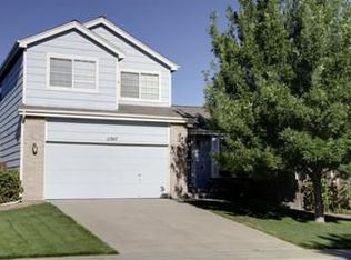 11307 Tumbleweed Way, Parker, CO 80138