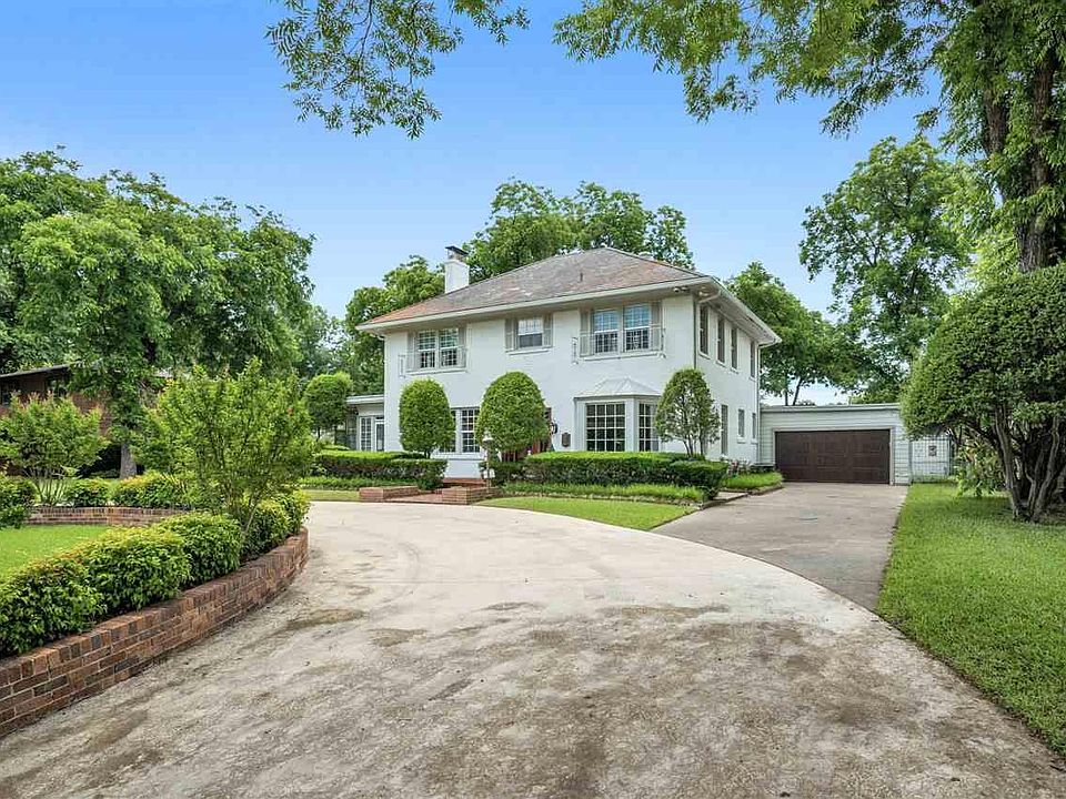 2023 Berkeley Dr, Wichita Falls, TX 76308 MLS 169043 Zillow