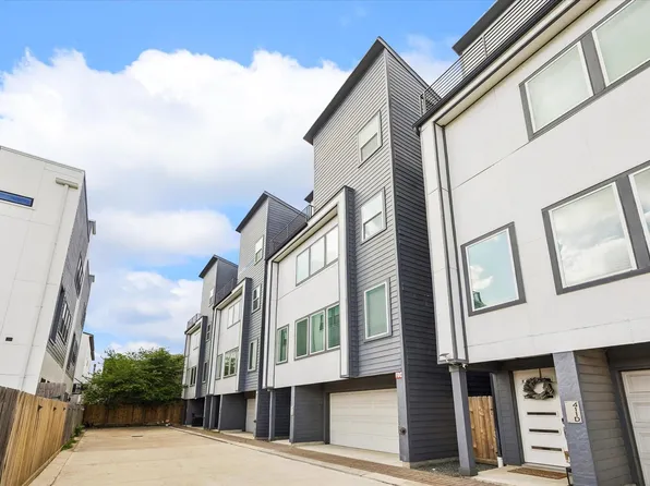 411 Grove St #C, Houston, TX 77020