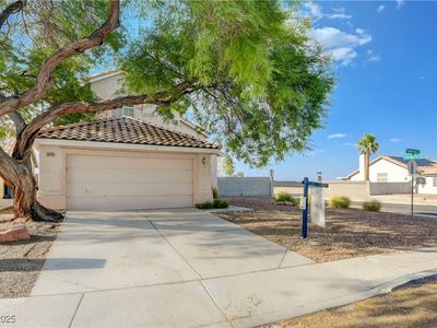 7528 Golden Yucca Dr, Las Vegas, NV, 89147