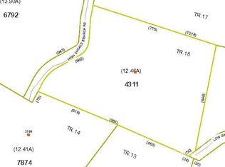 3172 High Shoals Branch Rd #18, Lenoir, NC 28645