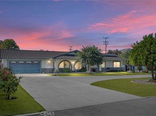 19815 Magnolia Ave, Nuevo, CA 92567