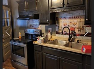 9141 S Ada St APT 1, Chicago, IL 60620