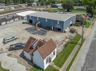 223 E Central St, Pacific, MO 63069