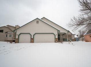 8812 Kilbirnie Ter N, Brooklyn Park, MN 55443
