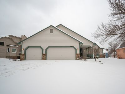 8812 Kilbirnie Ter N, Brooklyn Park, MN, 55443