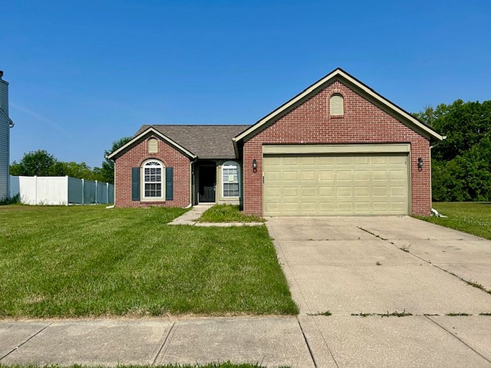 1st image of 7822 Crooked Meadows Dr