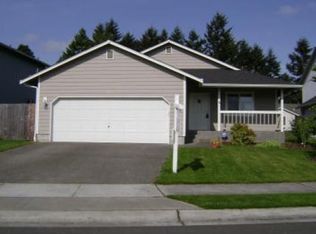 12222 4th Avenue Ct E, Tacoma, WA 98445